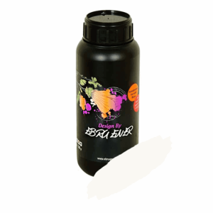 ANKA VERNİKLİ GENEL YÜZEY BOYASI PAMUK BEYAZ 250 GR