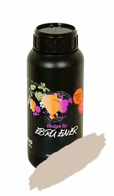 ANKA VERNİKLİ GENEL YÜZEY BOYASI TAŞ RENGİ 250 GR