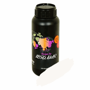 ANKA VERNİKLİ GENEL YÜZEY BOYASI PAMUK BEYAZ 500 GR