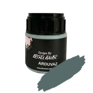 CHALKEE BOYA ARDUVAZ 120 ML