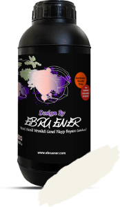 ANKA VERNİKLİ GENEL YÜZEY BOYASI KREM 1 KG