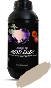 ANKA VERNİKLİ GENEL YÜZEY BOYASI LATTE 1 KG