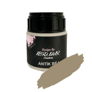 CHALKEE BOYA ANTİK BEJ 120 ML