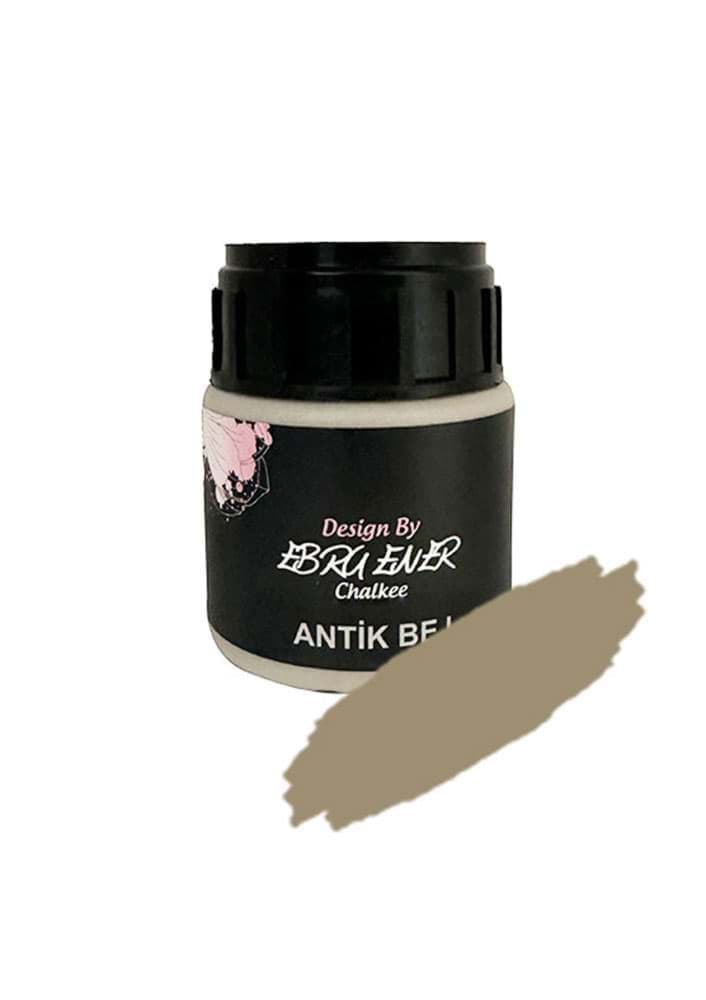CHALKEE BOYA ANTİK BEJ 120 ML