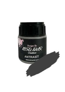 CHALKEE BOYA ANRASİT 120 ML