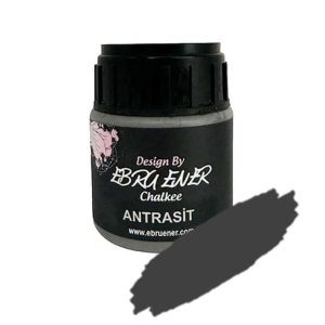 CHALKEE BOYA ANRASİT 120 ML