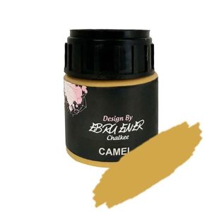 CHALKEE BOYA CAMEL 120 ML