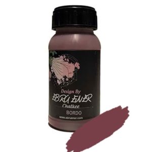 CHALKEE BOYA BORDO 250 ML