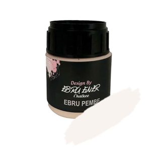 CHALKEE BOYA EBRU PEMBE 120 ML