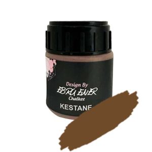 CHALKEE BOYA KESTANE 120 ML