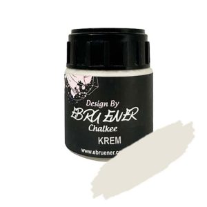 CHALKEE BOYA KREM 120 ML