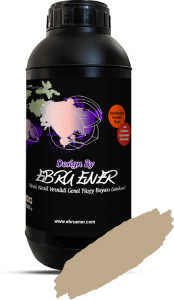 ANKA VERNİKLİ GENEL YÜZEY BOYASI KUM BEJİ 1 KG