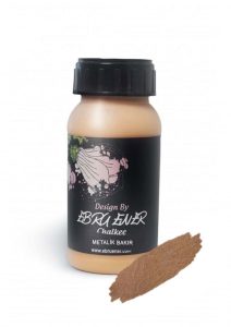 METALİK BOYA BAKIR 250 ML