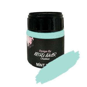 CHALKEE BOYA MİNT YEŞİLİ 120 ML