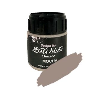 CHALKEE BOYA MOCHA 120 ML