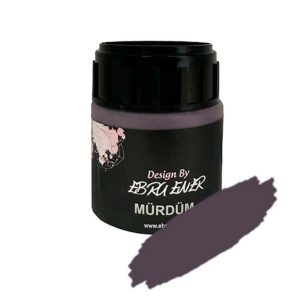 CHALKEE BOYA MÜRDÜM 120 ML