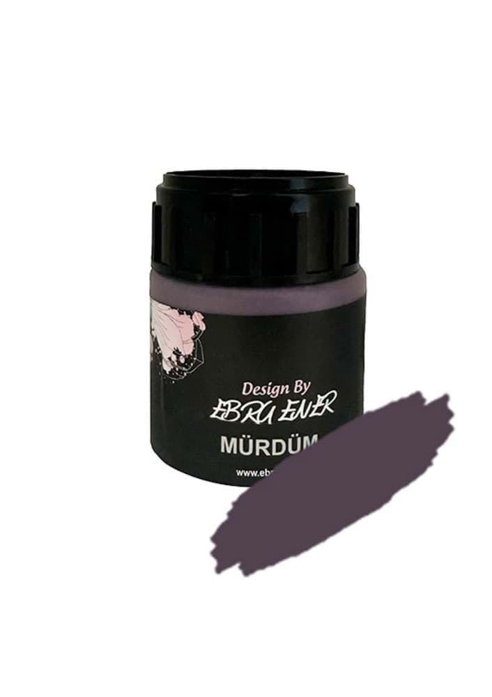 CHALKEE BOYA MÜRDÜM 120 ML