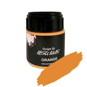 CHALKEE BOYA ORANGE 120 ML