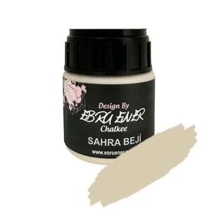 CHALKEE BOYA SAHRA BEJ 250 GR