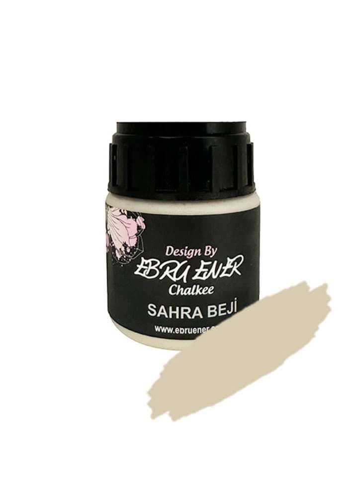 CHALKEE BOYA SAHRA BEJ 250 GR