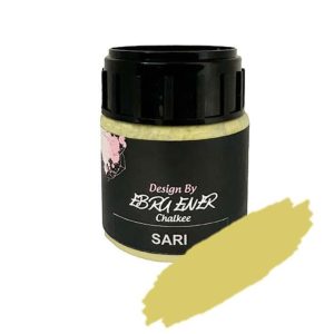 CHALKEE BOYA SARI 120 ML