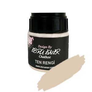 CHALKEE BOYA TEN RENGİ 120 ML