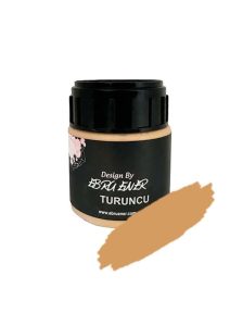 CHALKEE BOYA TURUNCU 120 ML