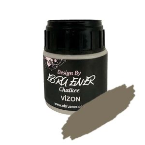 CHALKEE BOYA VİZON 120 ML