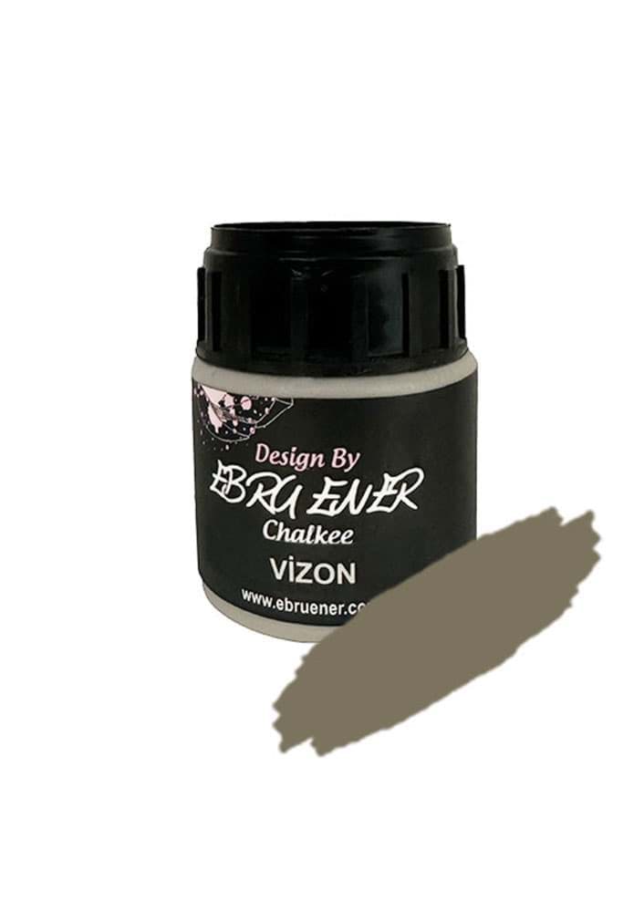 CHALKEE BOYA VİZON 120 ML