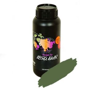 ANKA VERNİKLİ GENEL YÜZEY BOYASI YAĞ YEŞİLİ 500 GR