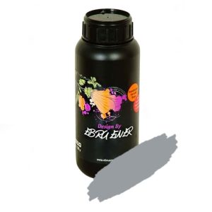 ANKA VERNİKLİ GENEL YÜZEY BOYASI BETON GRİ 500 GR