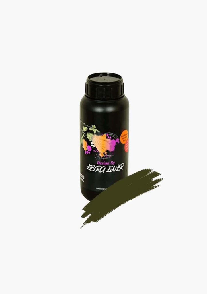 ANKA VERNİKLİ GENEL YÜZEY BOYASI CEVİZ 250 GR