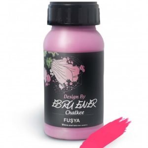 CHALKEE BOYA FUŞYA 250 ML