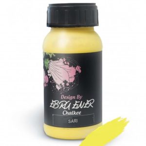 CHALKEE BOYA SARI 250 ML