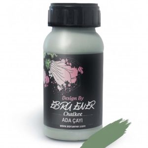 CHALKEE BOYA ADAÇAYI 250 ML