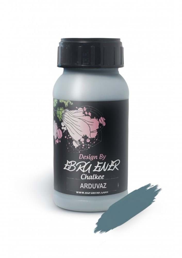 CHALKEE BOYA ARDUVAZ 250 ML