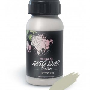 CHALKEE BOYA BETON GRİ 250 ML