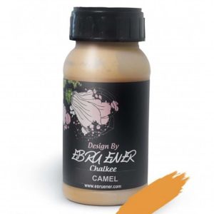 CHALKEE BOYA CAMEL 250 ML