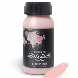 CHALKEE BOYAEBRU PEMBE 250 ML