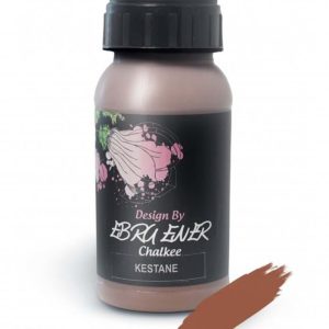CHALKEE BOYA KESTANE 250 ML