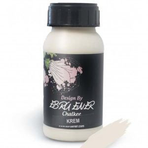 CHALKEE BOYA KREM 250 ML