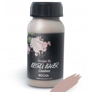 CHALKEE BOYA MOCHA 250 ML