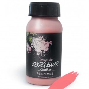 CHALKEE BOYA PESPEMBE 250 ML