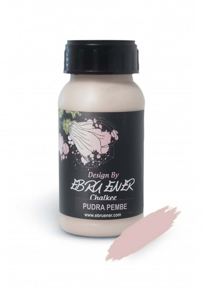 CHALKEE BOYA PUDRA PEMBE 250 ML