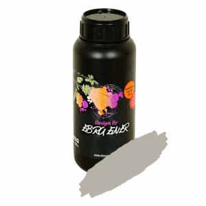 ANKA VERNİKLİ GENEL YÜZEY BOYASI  GREJ GRİ BEJ 500 GR