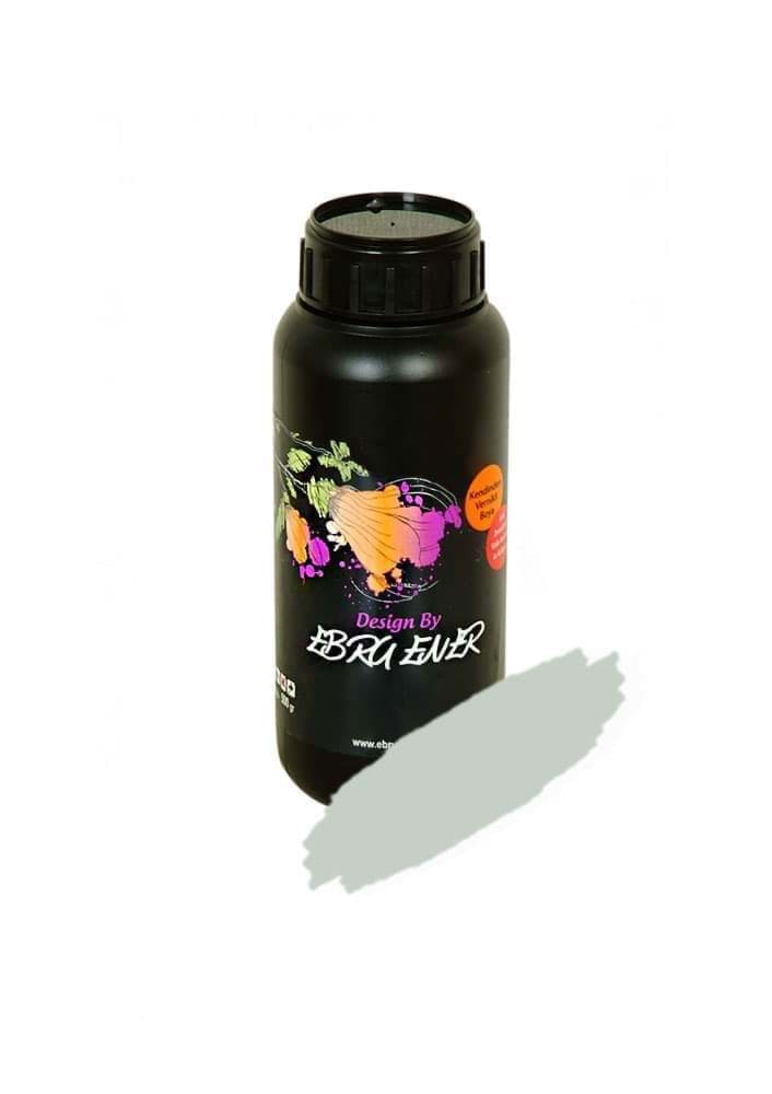 ANKA VERNİKLİ GENEL YÜZEY BOYASI GRİ YEŞİL 250 GR