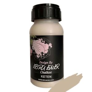 CHALKEE BOYA KETEN 250 ML