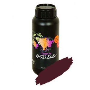 ANKA VERNİKLİ GENEL YÜZEY BOYASI KOYU BORDO 500 GR