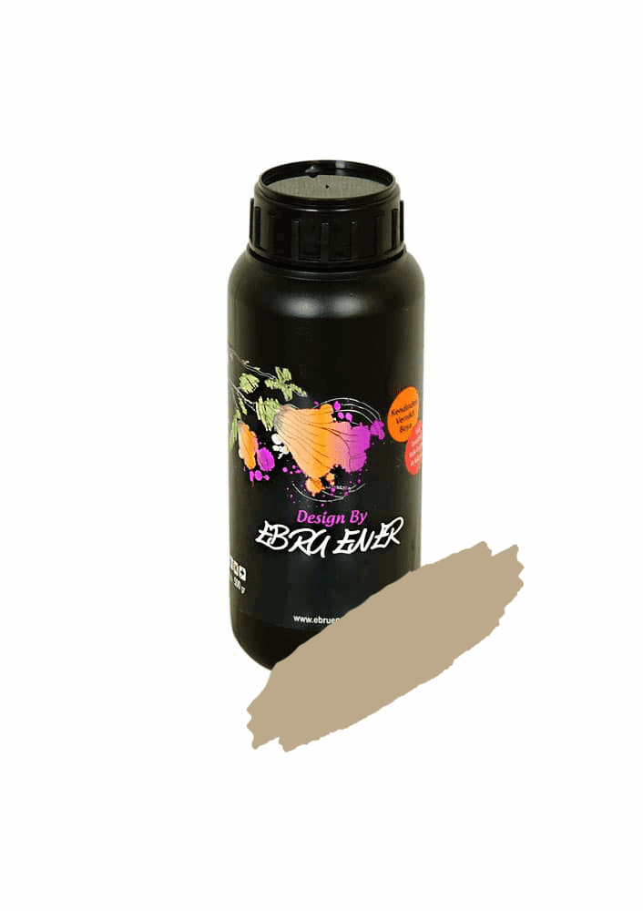 ANKA VERNİKLİ GENEL YÜZEY BOYASI KUM BEJİ 250 GR